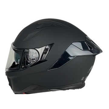 NX SPEED PINLOCK МОТОЦИКАЛЬНЫЙ ШЛЕМ С BLEND r.L, ГОТОВЫЙ ДЛЯ ИНТЕРКОМА