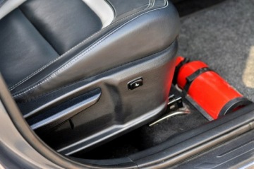 Kia Ceed II Kombi 1.6 CRDi 110KM 2012 Kia Cee'd 1,6 CRDi Xenon Ledy Skóra Grzana, zdjęcie 22