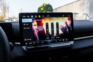 Volkswagen T-Roc II 1.5 eTSI 116KM 2026 Volkswagen T-Roc Life 1.5 eTSI 116 KM DSG Zamów, zdjęcie 30