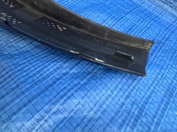 LIŠTA NÁRAZNÍKU LEVÝ PŘEDNÍ RENAULT MEGANE V E-TECH