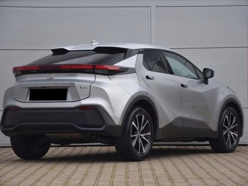 Toyota C-HR II SUV 1.8 Hybrid 140KM 2025 Od ręki - Style 1.8 Hybrid 140KM | Podgrzewane fotele!, zdjęcie 2