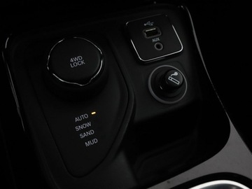 Jeep Compass II SUV 2.0 MJD 140KM 2017 Jeep Compass Limited automat 4x4 PDC ACC bixenon, zdjęcie 21