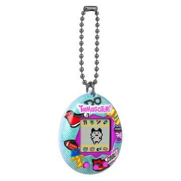 ДЖИНСОВЫЕ ЗАШИВКИ ТАМАГОЧИ BADNAI ORIGINAL