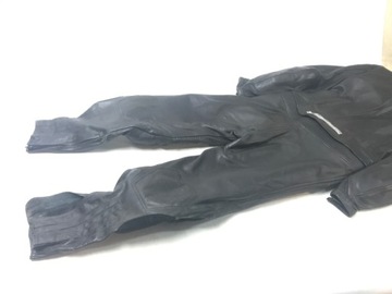 КОЖАНЫЙ КОСТЮМ SCHOELLER R.52