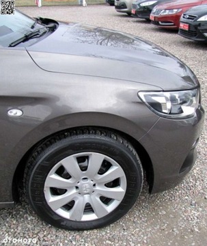 Peugeot 301 2017 Peugeot 301 Black Weekend-Nowy Model Bezwypadkowy Serwisowany w ASO 1.6, zdjęcie 2