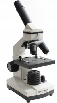 Mikroskop optyczny Sagittarius Mono 1280 x