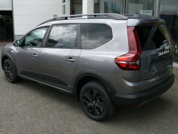 Dacia Jogger 1.0 Eco-G 100KM 2025 Od ręki - Expression 7-miejsc LPG 1.0 100KM / Pakiet City, Thermo, zdjęcie 2
