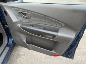 Hyundai Tucson I SUV 2.0 i 16V 141KM 2005 Hyundai Tucson | Manual | FWD | Klima |, zdjęcie 35