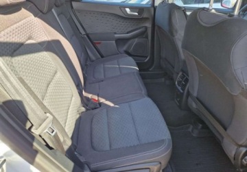 Ford Kuga III SUV 1.5 EcoBoost 150KM 2020 Ford Kuga 1.5 EcoBoost 150 KM Trend Winter, Salon PL 1.5 Benzyna 150KM, zdjęcie 30