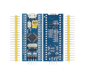 Moduł STM32 F103C8T6 ARM Cortex-M3 minimum system