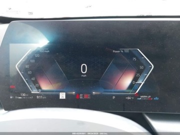 BMW X1 U11 2023 BMW X1 2023 BMW X1 XDRIVE28I 2.0 Benzyna 241KM, zdjęcie 11