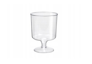 Фужеры, чашка, 170 мл (10 шт)