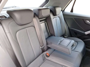 Audi Q2 SUV Facelifting 1.5 35 TFSI 150KM 2025 Audi Q2 Tempomat aktywny Gwarancja Smathphone interface Sound System 1.5, zdjęcie 11
