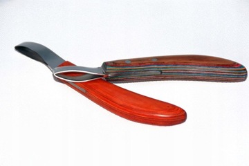 Слезоточный нож для коррекции копыт -профессиональный