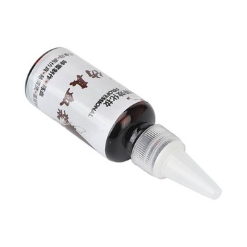 30 мл макияжа искусственная кровь съедобная красная