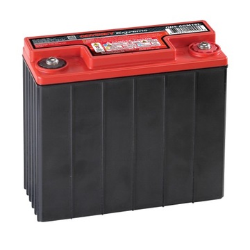 Akumulator AGM Odyssey Extreme ODS-AGM16L