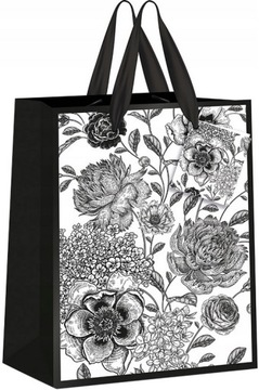 Torebka prezentowa 33x46x10cm INTERDRUK