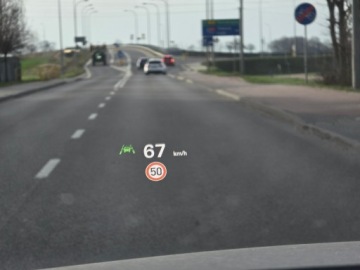 Opel Insignia I Sports Tourer Facelifting 2.0 CDTI Ecotec 170KM 2017 Opel Insignia B, zdjęcie 14