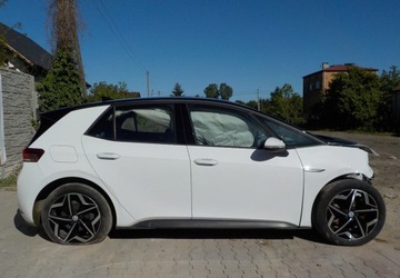Volkswagen 2022 Volkswagen ID.3 PRO-S Okazja Elektryczny 204KM, zdjęcie 13