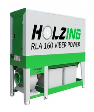 ODCIĄG TROCIN VIBER PRZEMYSŁOWY pochłaniacz 5200 wyciąg wiur wiór odkurzacz