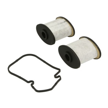 FILTR ODMY MANN-FILTER C 911 X-2