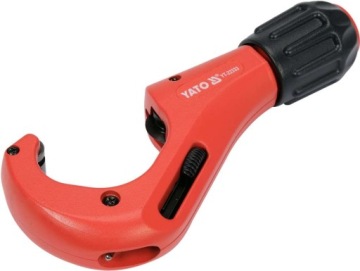 PVC COPPER PIPE CUTTER 3-42mm + GRATER