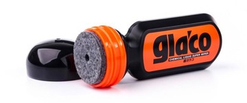 SOFT99 ULTRA GLACO 70 МЛ НЕВИДИМЫЙ СТИРАТЕЛЬ