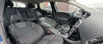 Volvo V40 II Cross Country D2 115KM 2014 Volvo V40 Volvo V40 D2 Momentum 1.6 Diesel 115KM, zdjęcie 24