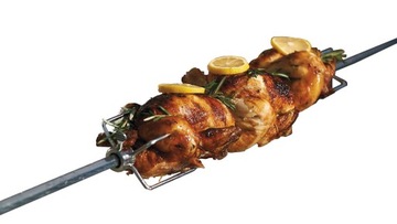 Набор Broil King ROTARY ROTAT для грилей Signet Baron Crown (60522)