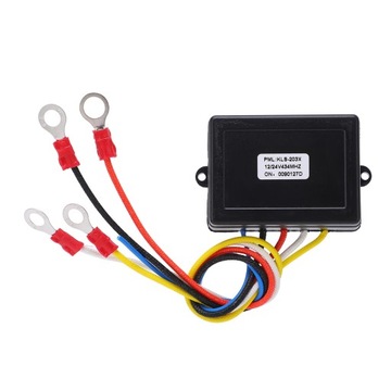 ЛЕБЕДКА 12В/24В БЕСПРОВОДНОЙ ПУЛЬТ ДИСТАНЦИОННОГО УПРАВЛЕНИЯ