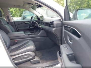 Honda Pilot II 2024 Honda Pilot EX-L 7 Passenger 2024 3.5l 3.5 Benzyna 285KM, zdjęcie 9