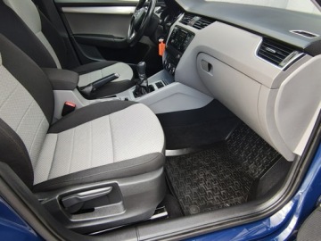 Skoda Octavia III Kombi 1.6 TDI CR DPF 110KM 2015 Škoda Octavia Skoda Octavia Salon RP., zdjęcie 23