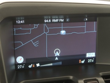 Volvo XC60 I SUV Facelifting 2.4 D5 215KM 2015 Volvo XC60 D5, Salon Polska, 211 KM, 4X4, zdjęcie 12