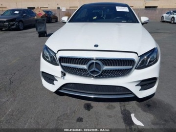 Mercedes Klasa E W213 2019 Mercedes-Benz Klasa E 2019 MERCEDES-BENZ E 450 3.0 Benzyna 362KM, zdjęcie 6