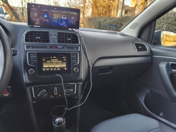 Volkswagen Polo V 2015 VW POLO STAN BDB, zdjęcie 1