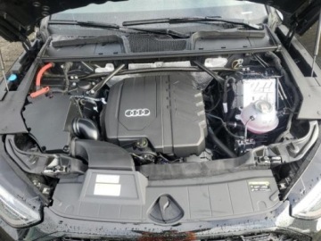 Audi Q5 III 2025 Audi Q5 Premium plus 45 2.0 Benzyna 261KM, zdjęcie 11