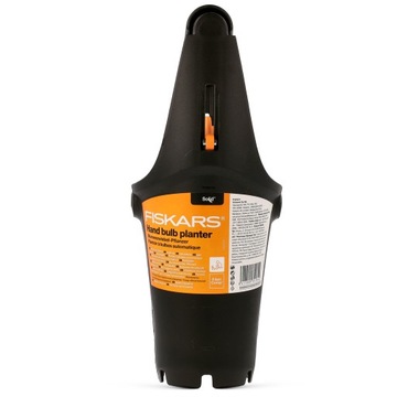 Ручная сеялка для луковиц и рассады чеснока.