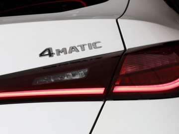 Mercedes GLC C254/X254 Coupe 2.0 220d 197KM 2025 GLC Coupe 220 d 4-Matic AMG Line 2.0 (197KM) 2025, zdjęcie 11