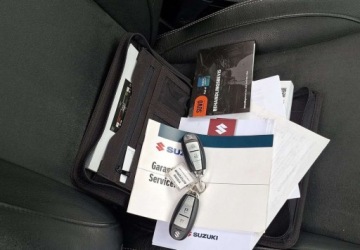 Suzuki Vitara III SUV 1.6 VVT 120KM 2016 Suzuki Vitara Suzuki Vitara 1.6 Benzyna 120KM, zdjęcie 38