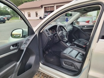 Volkswagen Tiguan I SUV Facelifting 2.0 TDI CR DPF BlueMotion 140KM 2013 VW TIGUAN LIFT - SUPER WYPAS ! NISKI ORYGINALNY PRZEBIEG !!!, zdjęcie 16