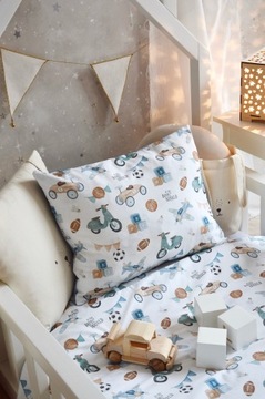 Бархатная противоударная подушка в виде бабочки в стиле ретро для мальчика