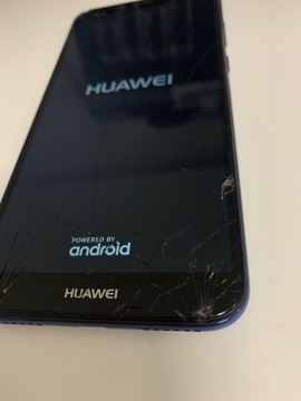 Смартфон Huawei Y6 *ОПИСАНИЕ* (1924/22 г.)