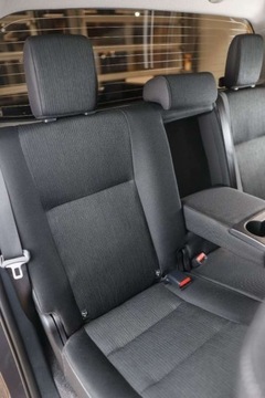 Toyota Hilux VIII Podwójna kabina Facelifting 2.8 D-4D 204KM 2024 Toyota Hilux 2.8 D-4D mHEV Double Cab Executive 4x4 aut 2.8 Diesel 204KM, zdjęcie 33