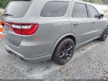 Dodge Durango III 2023 Dodge Durango RT Premium 2023 5.7l 5.7 Benzyna 360KM, zdjęcie 5