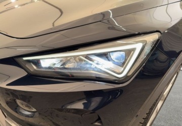 Cupra Formentor Crossover 1.5 TSI 150KM 2022 Cupra Formentor 1.5TSI 150KM M6 2022 r., salon PL, I wlasciciel, FullLink, zdjęcie 8
