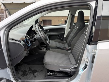 Volkswagen up! Hatchback 5d 1.0 MPI 75KM 2014 Volkswagen up! PANORAMA MaxOpcja CUP 1WŁ 5Drzwi 2014 Tylko 143tyś 1.0 Klima, zdjęcie 32