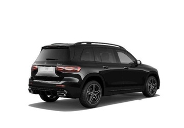 Mercedes GLB SUV 2.0 200d 150KM 2025 Mercedes-Benz GLB 200d 4M AMG Premium 2.0 Diesel 150KM, zdjęcie 2
