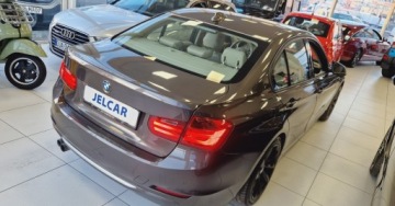 BMW Seria 3 F30-F31-F34 Limuzyna 2.0 328i 245KM 2012 BMW Seria 3 328i 245KM F30 LEDY Modern 2.0 Benzyna 245KM, zdjęcie 13