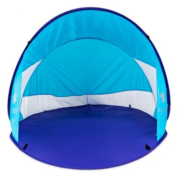 ПЛЯЖНАЯ ПАЛАТКА, САМОСБОРКА, ширма 2-х местная, САДОВАЯ туристическая ПАЛАТКА, КЕЙС