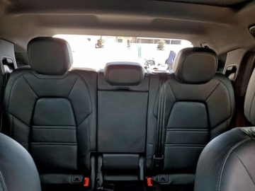 Porsche Cayenne III 2022 Porsche Cayenne Porsche Cayenne Coupe AWD 3.0 Benzyna 335KM, zdjęcie 10